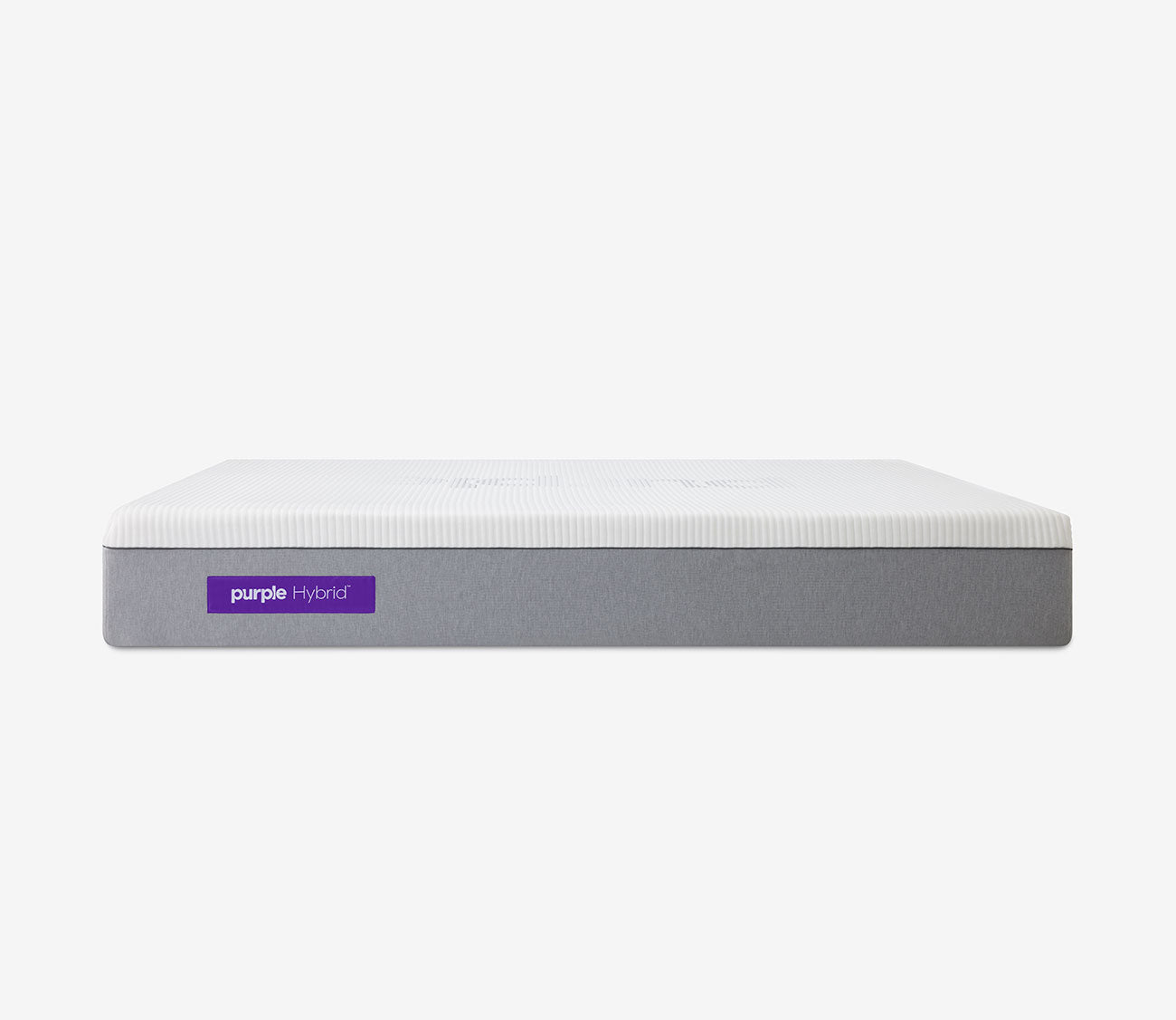 The Purple Hybrid Mattress - FLOOR SAMPLE by Purple