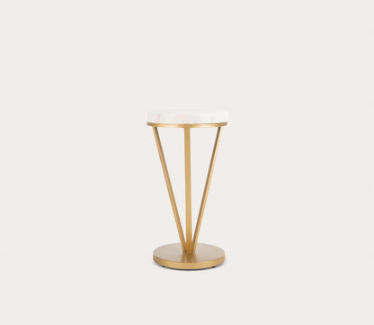Theia Accent Table by Safavieh