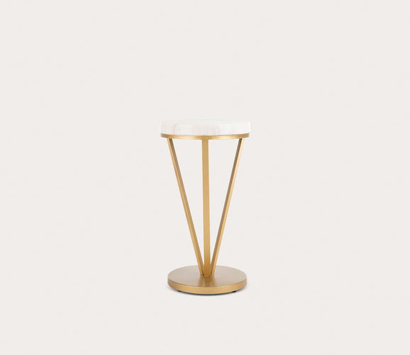 Theia Accent Table by Safavieh