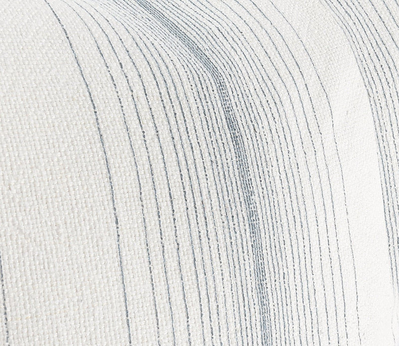 Villa by Classic Home Theta Striped Throw Pillow - Image 6