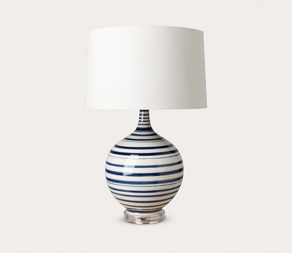 Tideline Table Lamp by Surya