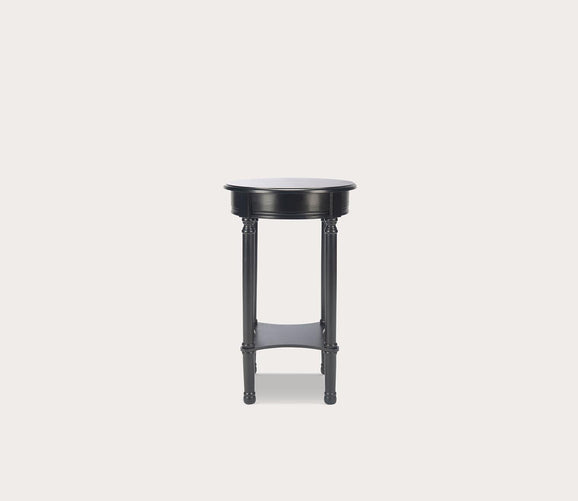 Tinsley Round Accent Table by Safavieh