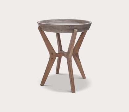 Tonga Accent Table by Elk Home