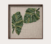Tongass Framed Wall Art by Loloi