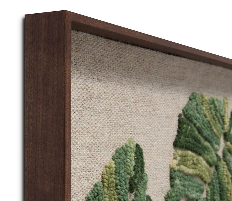 Loloi Tongass Framed Wall Art - Image 2