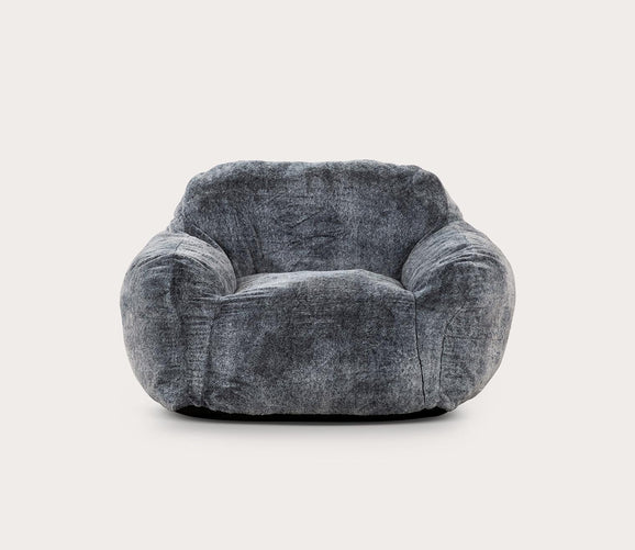 Tore Bean Bag Lounger by Sealy