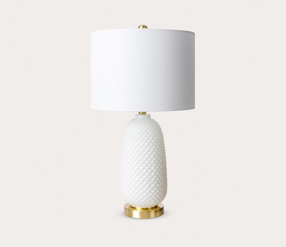 Tory Table Lamp by Surya