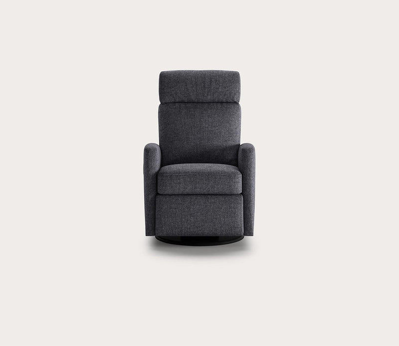 Luonto Track Lounger Recliner Chair - Image 16