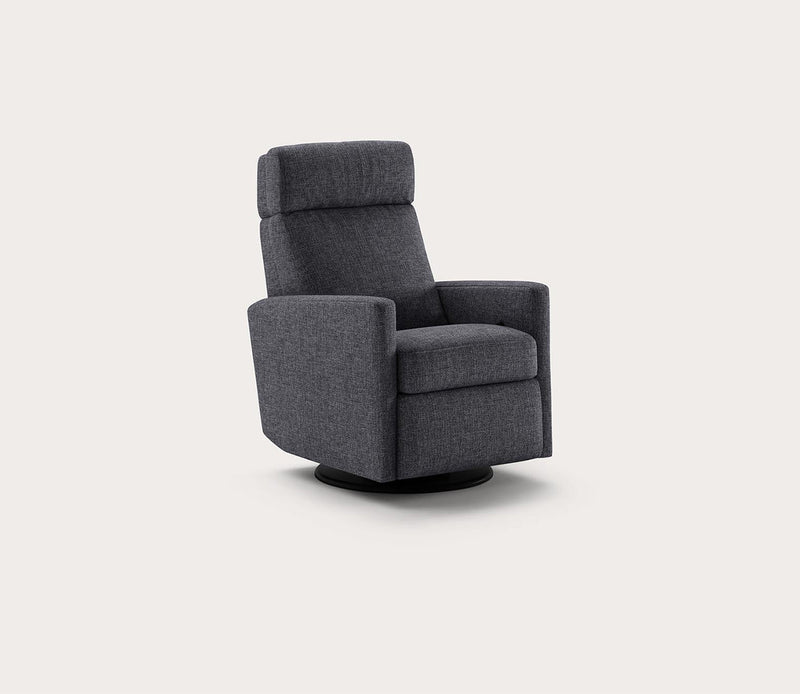 Luonto Track Lounger Recliner Chair - Image 11