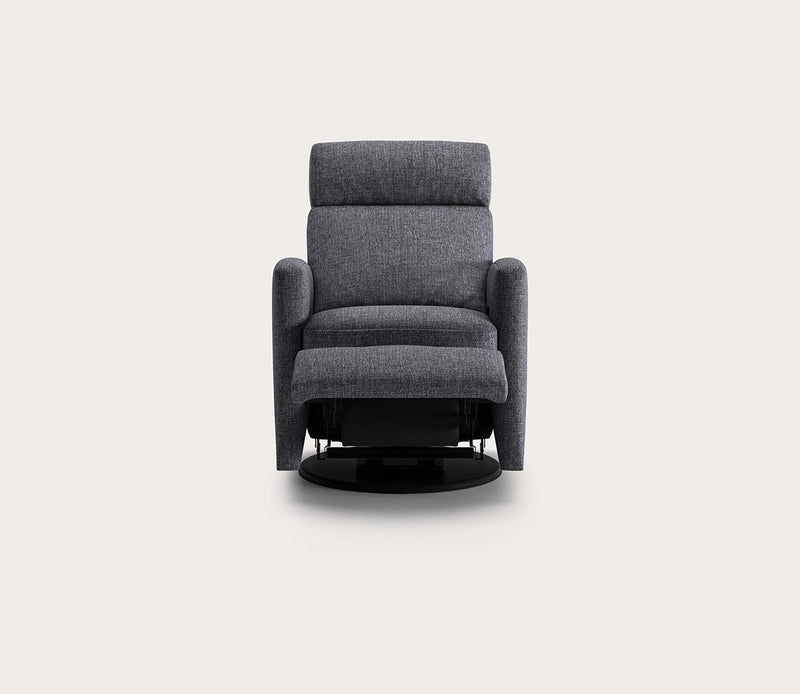 Luonto Track Lounger Recliner Chair - Image 14