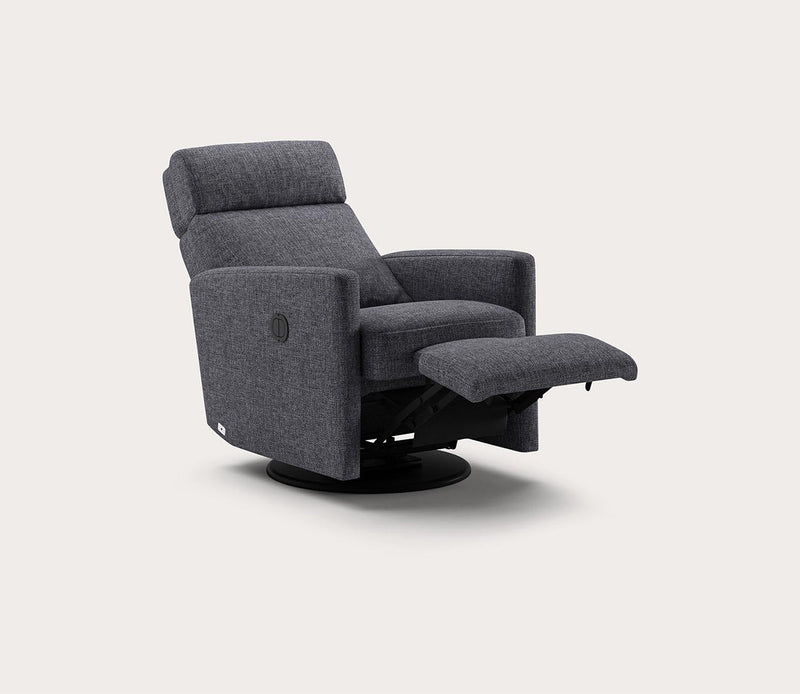 Luonto Track Lounger Recliner Chair - Image 17