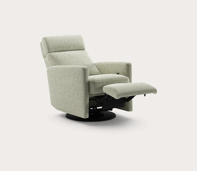 Luonto Track Lounger Recliner Chair - Image 5
