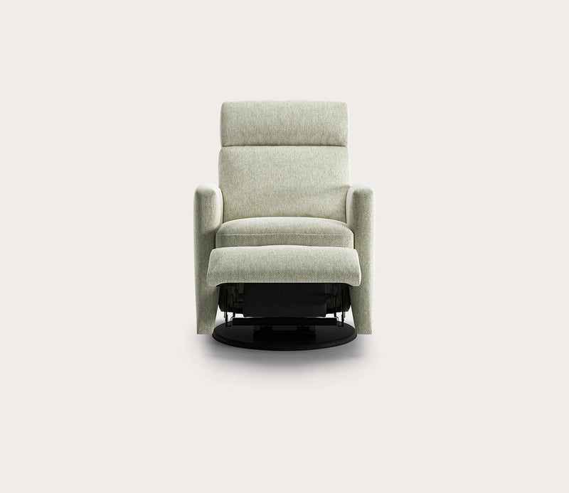 Luonto Track Lounger Recliner Chair - Image 10