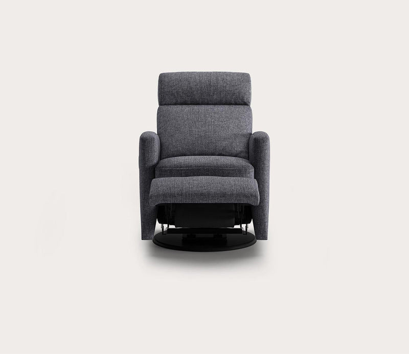 Luonto Track Lounger Recliner Chair - Image 18