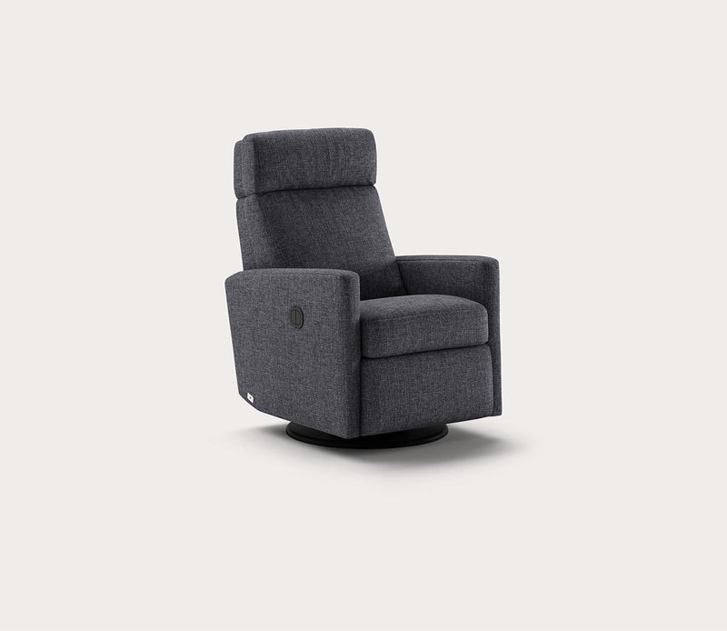 Luonto Track Lounger Recliner Chair - Image 15