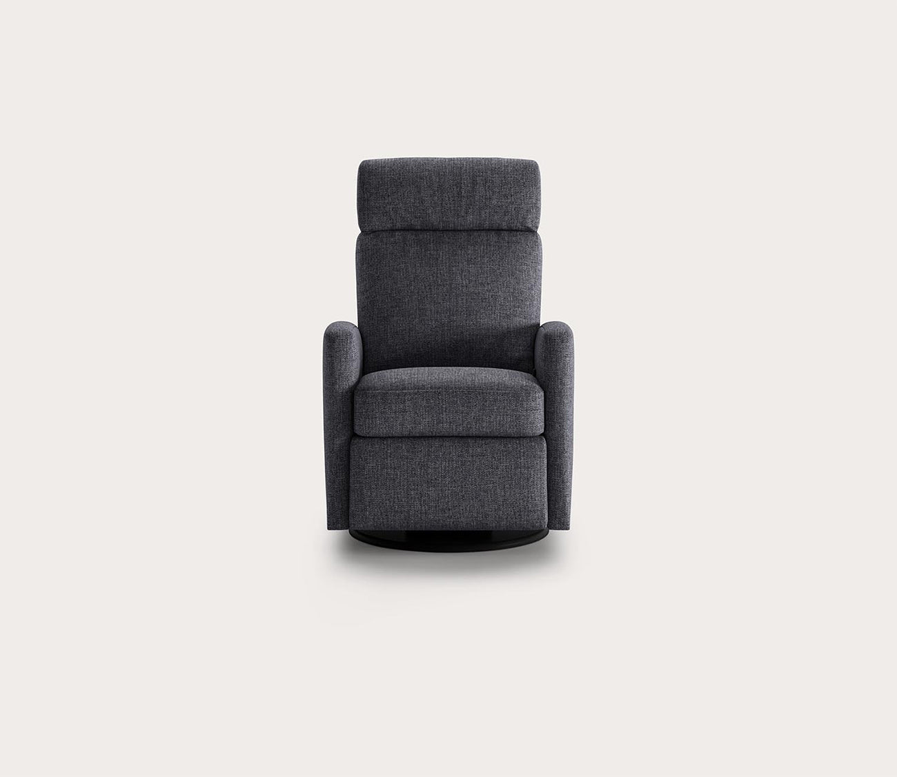 Track Lounger Recliner Chair by Luonto