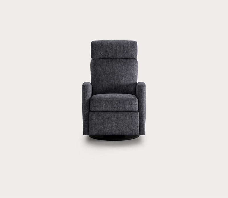 Luonto Track Lounger Recliner Chair - Image 12