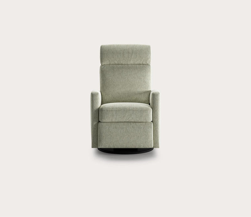 Luonto Track Lounger Recliner Chair - Image 4