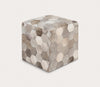 Trail Ottoman by Surya