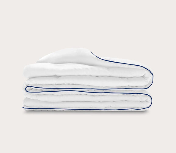Tranquility Feather and Down Comforter by Sleeptone