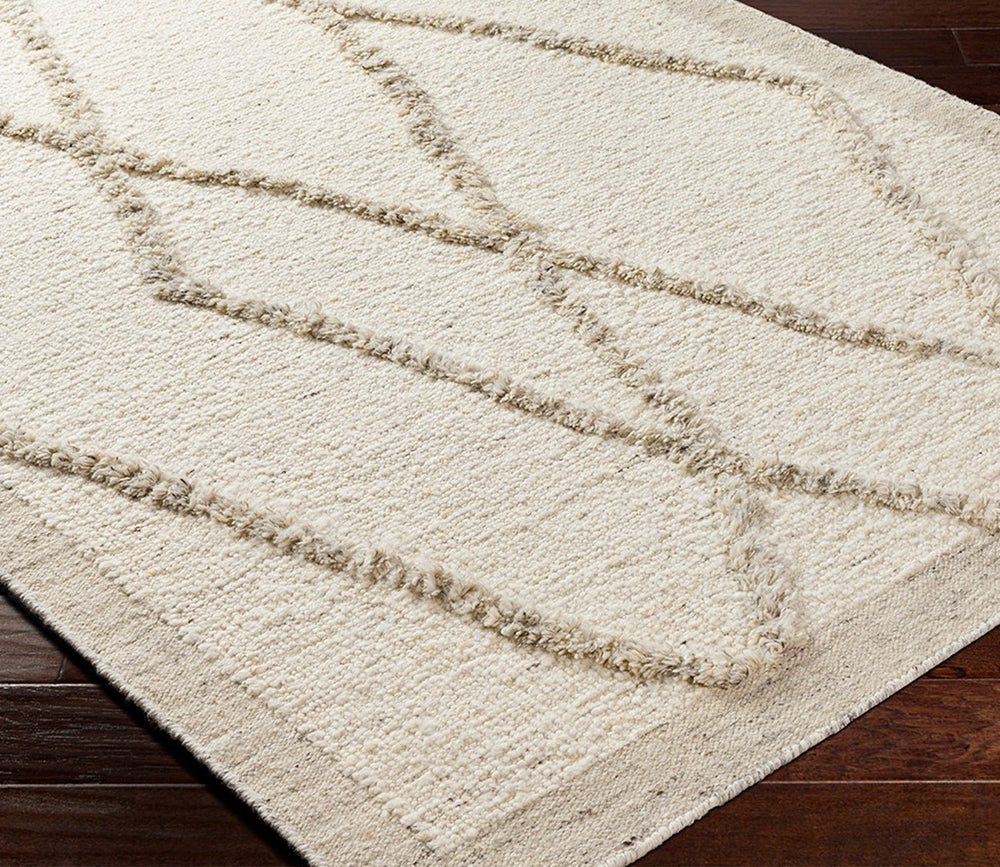 Tripoli Area Rug by Surya