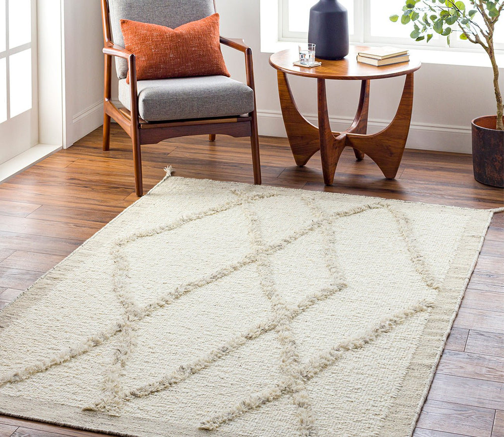 Tripoli Area Rug by Surya