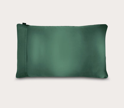 TriSilk Luxe Pillowcase by Discover Night