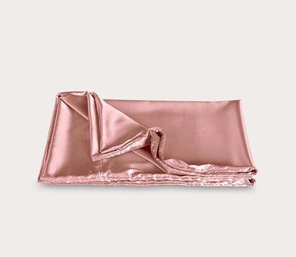 TriSilk Luxe Pillowcase by Discover Night