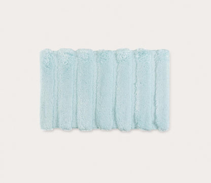 Tufted Pearl Channel Rug by Madison Park