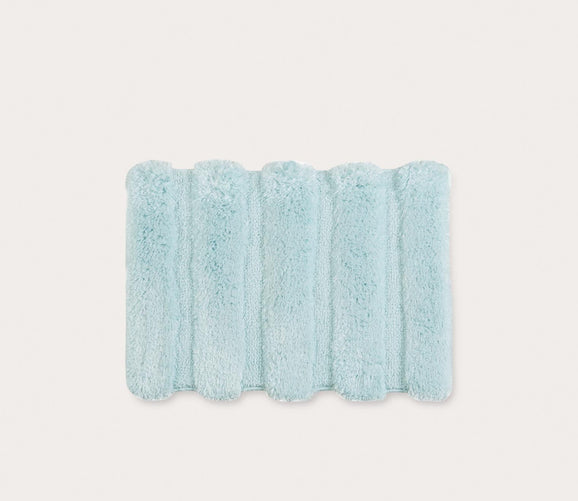 Tufted Pearl Channel Rug by Madison Park