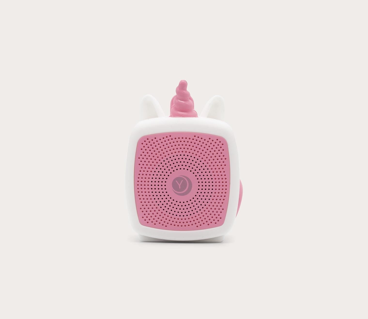 Unicorn Pocket Baby Sound Soother by Yogasleep