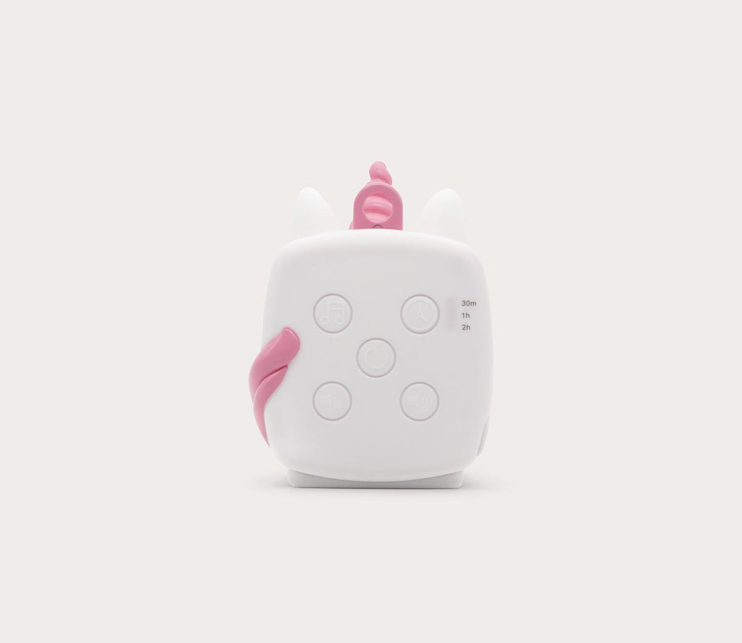 Unicorn Pocket Baby Sound Soother by Yogasleep