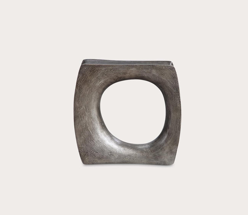 Uttermost Valira Modern Accent Table - Image 3