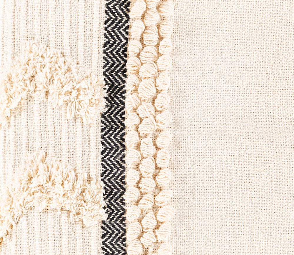 Vasant Throw Blanket by Surya