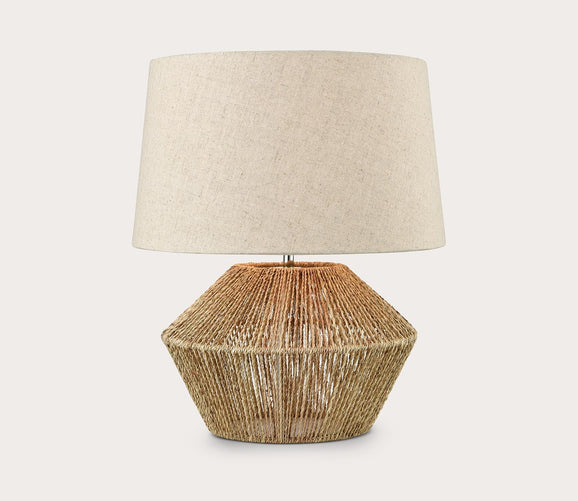 Vavda Table Lamp by Elk Home