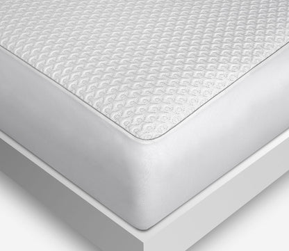 Ver-Tex Cooling Waterproof Mattress Protector by Bedgear