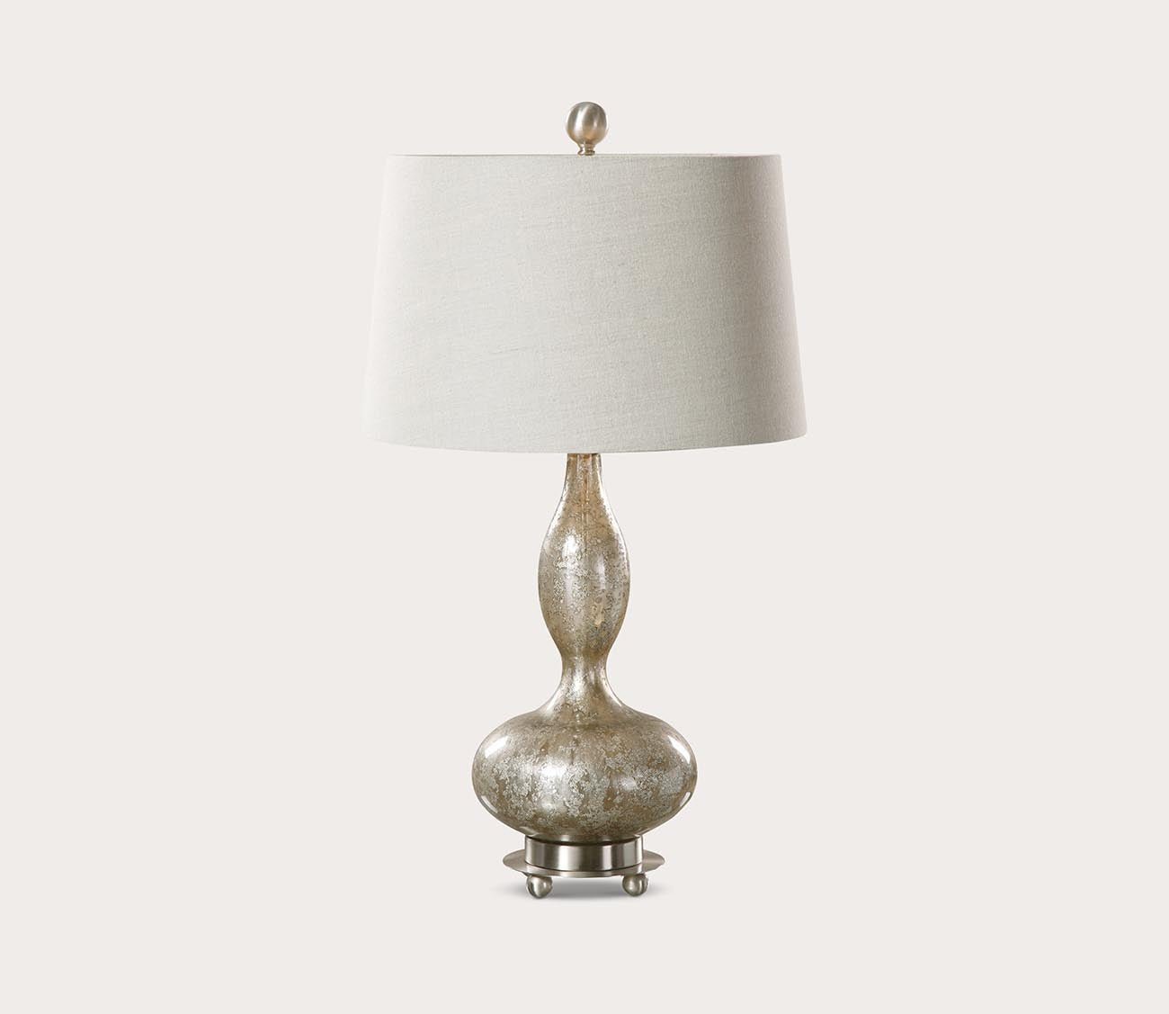 Vercana Table Lamps Set of 2 by Uttermost