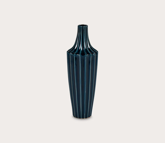 Virginia Textured Vase by Elk Home