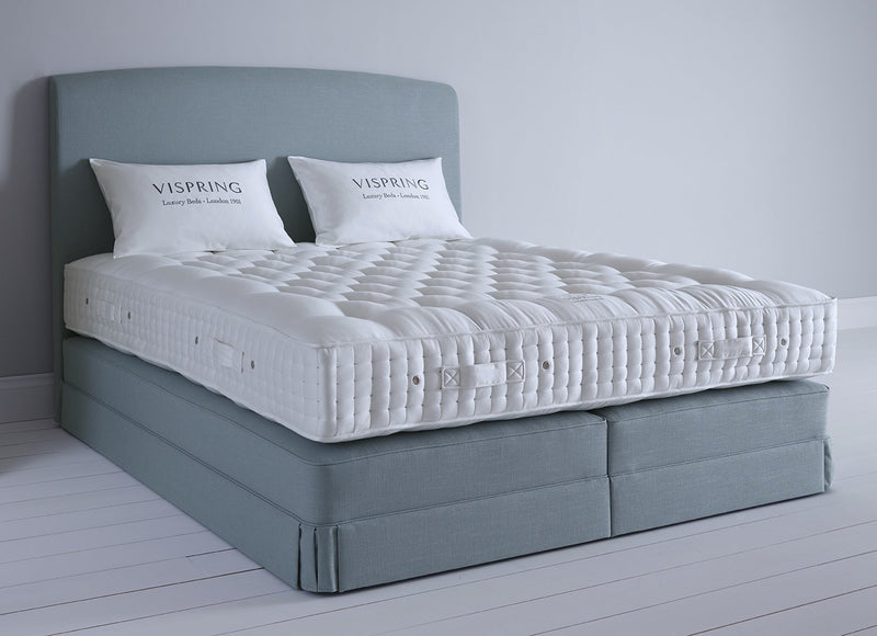 Vispring Signatory Superb Plush Mattress - Image 3