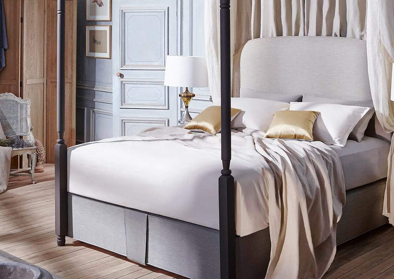 Vispring Signatory Superb Plush Mattress - Image 2