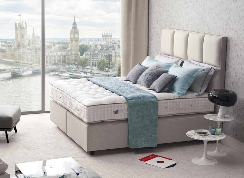Vispring Sublime Superb Firm Mattress - Image 1