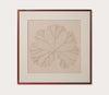 Water Lily Framed Wall Art by Loloi