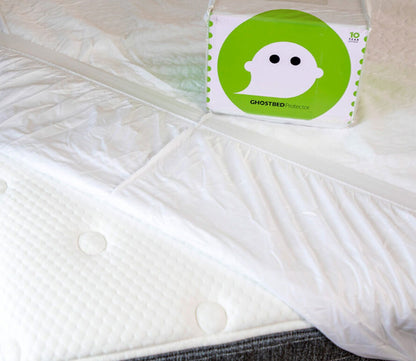 Waterproof Mattress Protector by GhostBed