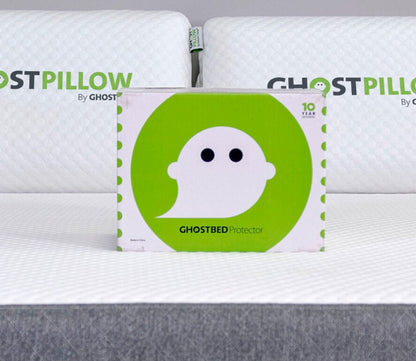 Waterproof Mattress Protector by GhostBed