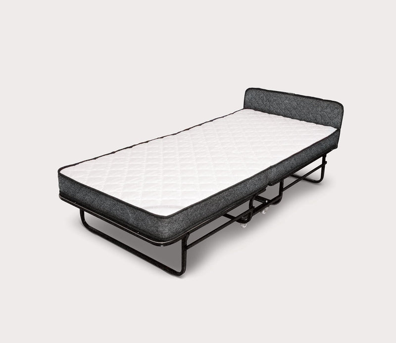 Bed & Bath Weekender Luxury Folding Rollaway Bed - Image 1