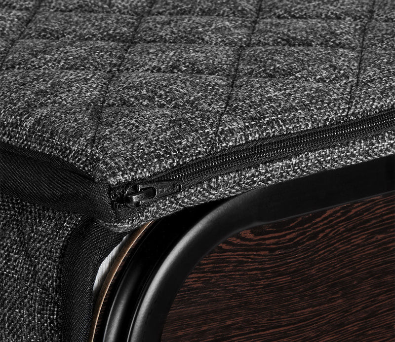 Bed & Bath Weekender Luxury Folding Rollaway Bed - Image 7