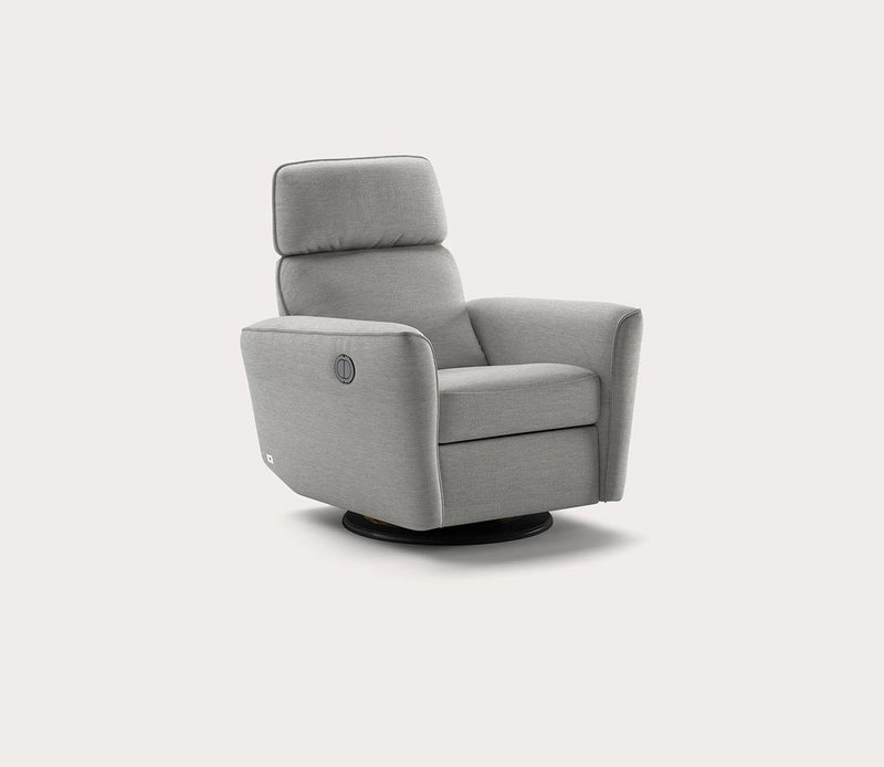 Luonto Welted Lounger Recliner Chair - Image 7