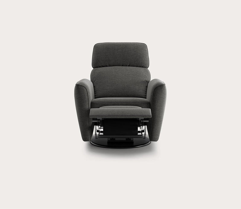 Luonto Welted Lounger Recliner Chair - Image 19