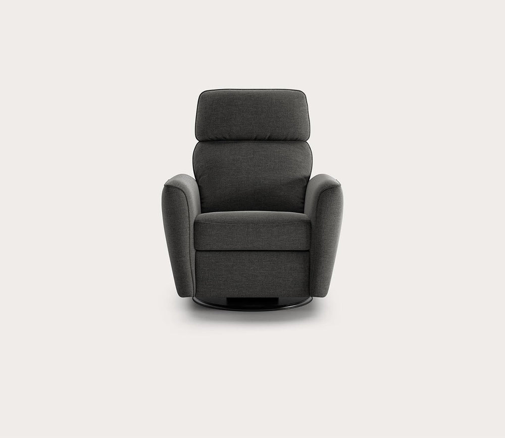 Welted Lounger Recliner Chair by Luonto