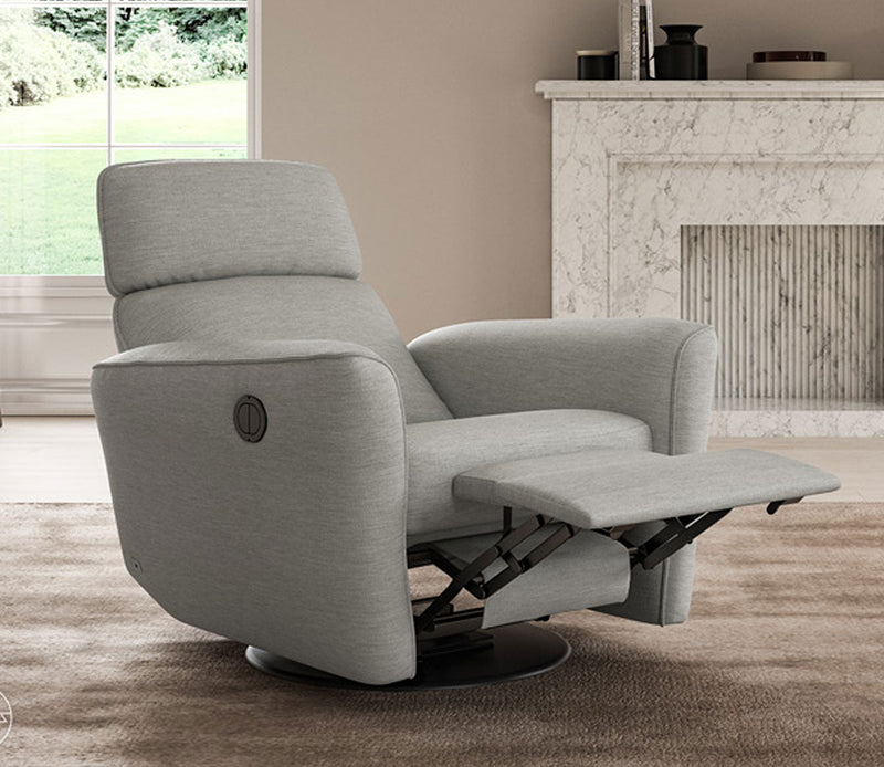 Luonto Welted Lounger Recliner Chair - Image 2
